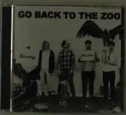 Go Back To the Zoo - Benny Blisto