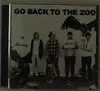 CD - Go Back To the Zoo - Benny Blisto