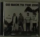 CD - Go Back To the Zoo - Benny Blisto