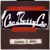 CD - Go Betty Go - Nothing Is More