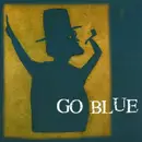 CD - Go Blue - Go Blue