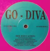 Go-Diva - Sex Education