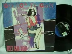 Go For Yr Gun - Get On Top