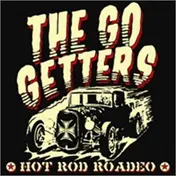 The Go Getters - Hot Rod Roadeo
