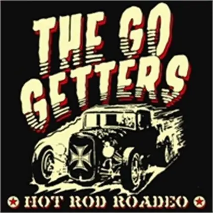 GO GETTERS - Hot Rod Roadeo