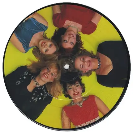 Go-Go's - Automatic