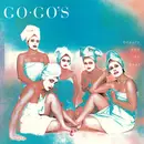 LP - Go-Gos - Beauty And The Beat