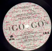 LP - Go-Gos - Beauty And The Beat
