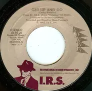 Go-Go's - Get Up And Go