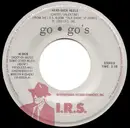 7inch Vinyl Single - Go-Go's - Head Over Heels / Good For Gone