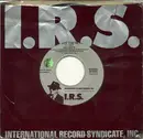 7'' - Go-Go's - We Got The Beat / Can't Stop The World