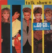 Go-Go's - Talk Show