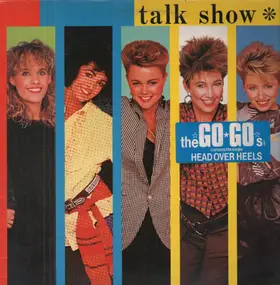 Go Go's - Talk Show