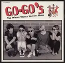 CD Single - Go-Go's - The Whole World Lost Its Head
