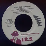 Go-Go's - This Old Feeling / It's Everything But Partytime