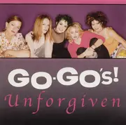 CD Single - Go-Go's - Unforgiven