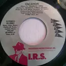7'' - Go-Go's - Vacation