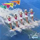 LP - Go-Go's - Vacation