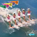 LP - Go-Go's - Vacation