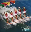 LP - Go-Go's - Vacation - Insert