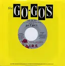 7'' - Go-Go's - Yes Or No / Mercenary