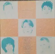 LP - Go-Go's - Beauty And The Beat = ビューティ・アンド・ザ・ビート
