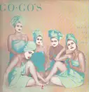 LP - Go-Go's - Beauty And The Beat