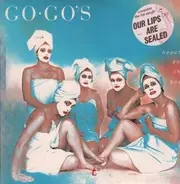 Go-Go's - Beauty and the Beat