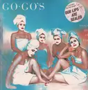 LP - Go-Go's - Beauty And The Beat