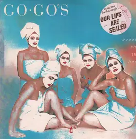 Go Go's - Beauty and the Beat