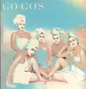 LP - Go-Go's - Beauty And The Beat