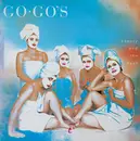 LP - Go-Go's - Beauty And The Beat