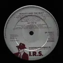 LP - Go-Go's - Beauty And The Beat