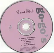 CD Single - Go-Go's - Good Girl