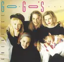 CD - Go-Go's - Greatest