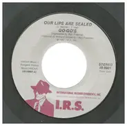 Go-Go's - Our Lips Are Sealed