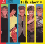 CD - Go-Go's - Talk Show