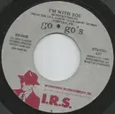 7inch Vinyl Single - Go-Go's - Turn To You
