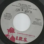 Go-Go's - Turn To You