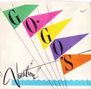 7inch Vinyl Single - Go-Go's - Vacation