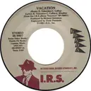 7inch Vinyl Single - Go-Go's - Vacation