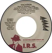 The Go-Go's - Vacation