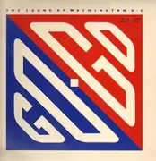 2 x 12inch Vinyl Single - Go Go - The Sound Of Washington D.C.