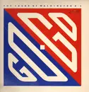 2 x 12inch Vinyl Single - Go Go - The Sound Of Washington D.C.