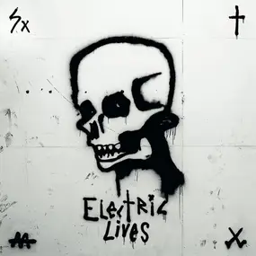 GO GO BERLIN - Electric Lives