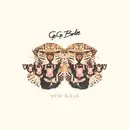 LP - Go Go Berlin - New Gold - Ivory Vinyl, Gatefold, Limited Edition