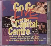 Go Go - Live at the Capital Centre