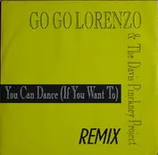 Go Go Lorenzo & The Davis Pinckney Project