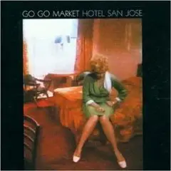 Go Go Market - Hotel San Jose