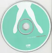 CD - Go Go Market - Hotel San Jose